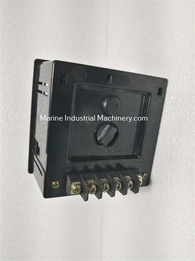Yokogawa 2302-32-VLE-2 Electronic Hybrid Meter