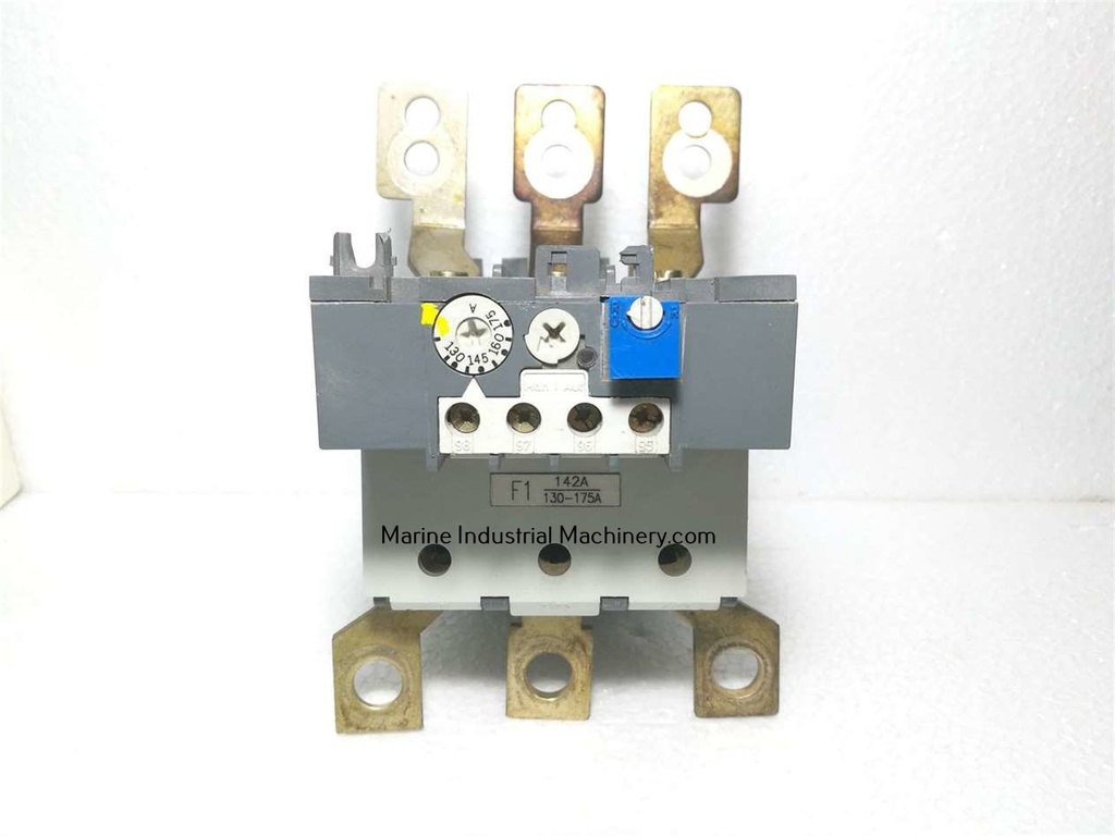 ABB TA200 DU Thermal Overload Relay