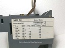 ABB TA200 DU Thermal Overload Relay