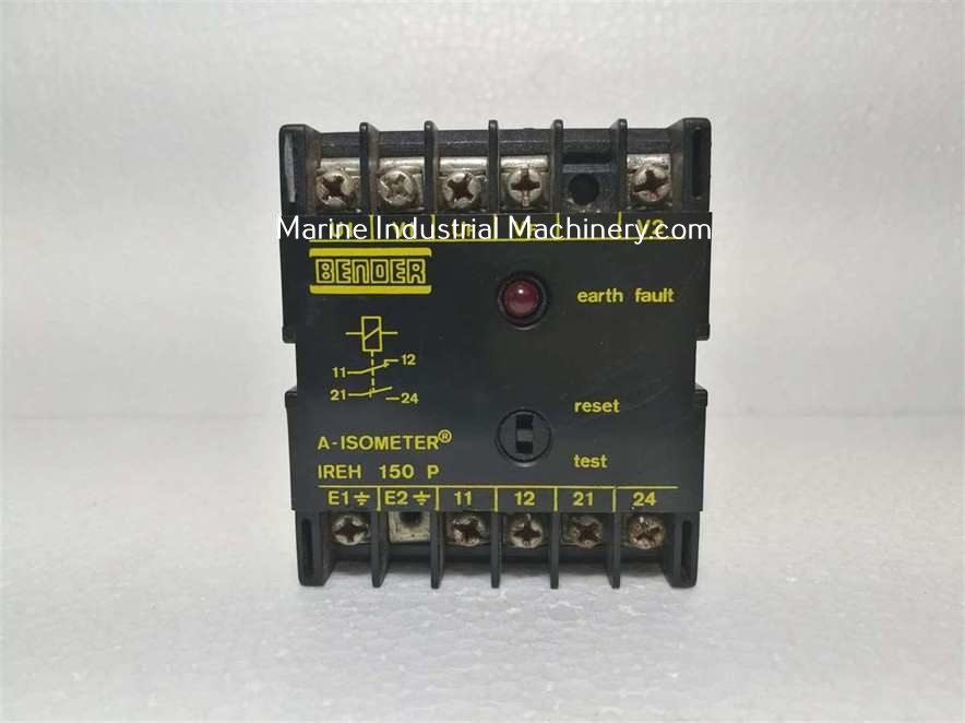 BENDER IREH150P A-Isometer
