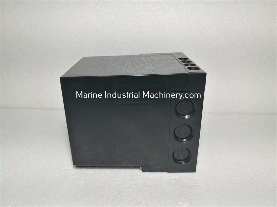 LANDIS & GYR LAL 3.25 Boiler Control Relay