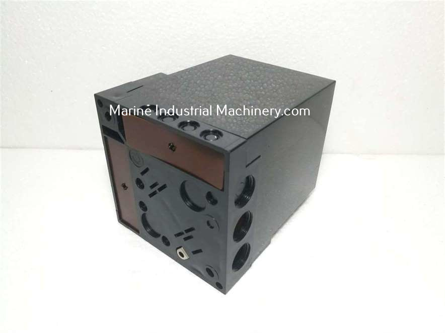 LANDIS & GYR LAL 3.25 Boiler Control Relay