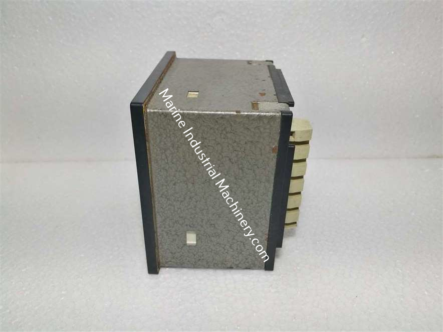 Megacon SL96S Synchronising Relay
