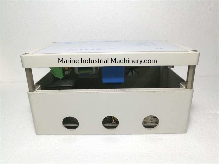Victron FILAX SDFI0000000 Automatic Transfer Switch
