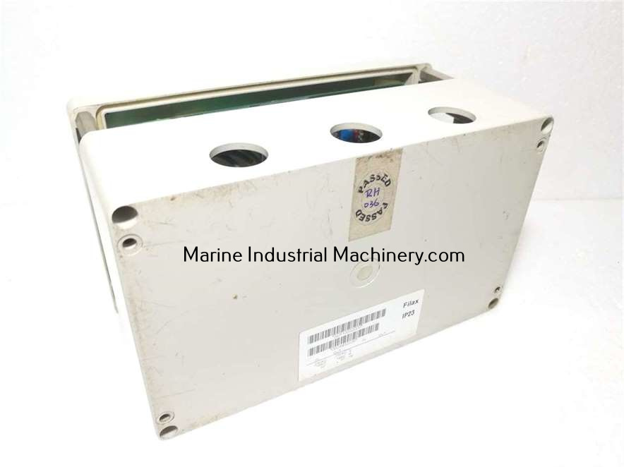 Victron FILAX SDFI0000000 Automatic Transfer Switch