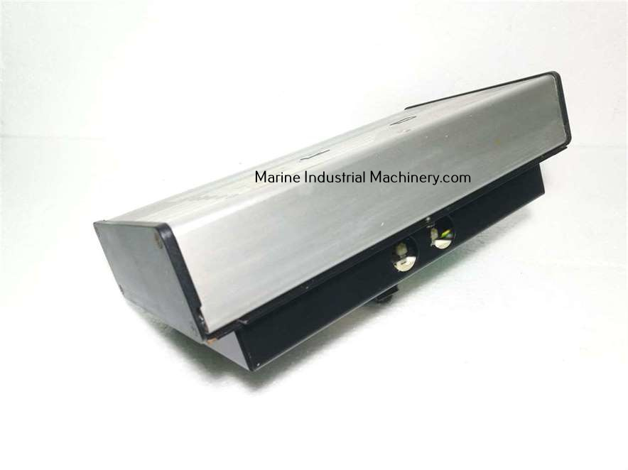 Autronica BU 70 Fire Alarm Panel