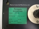 Autronica BU 70 Fire Alarm Panel