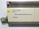 Mitsubishi Melsec FX-48ER-ES, FX-2DA,FX-4AD Programmable Controller