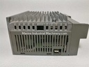 TOEI Electric Velconic VLAST-012P2V-XX Servo Drive