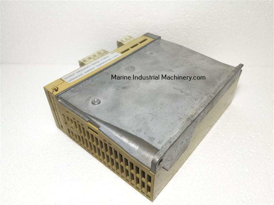 Yaskawa Servopack SGDM-01ADA Servo Drive