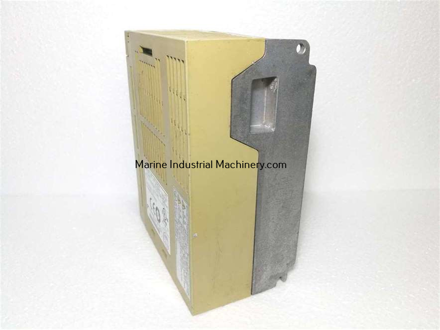 Yaskawa SGDM-04ADAY360 Servo Drive