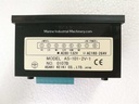 ASAHI KEIKI AS-101-2V-1 Digital Panel Meter