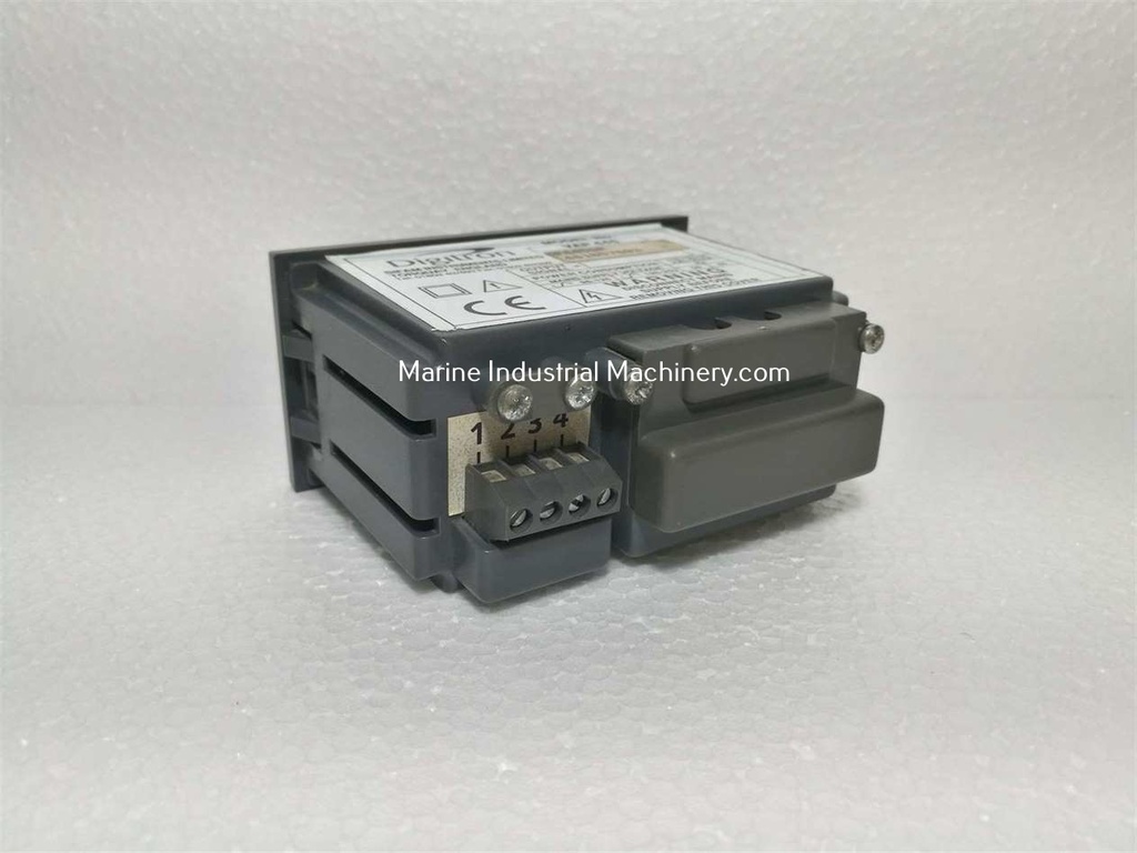 Digitron P445SR Pressure Indicator