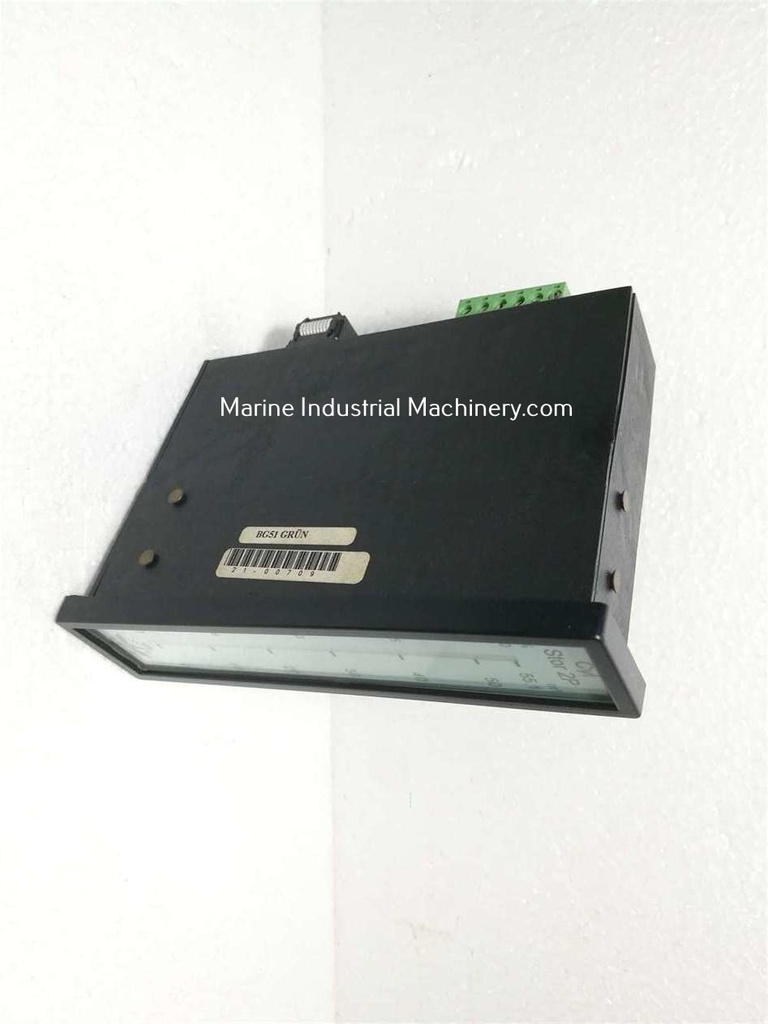 Hoppe Bord-Messtechnik Cyl Stor 2P