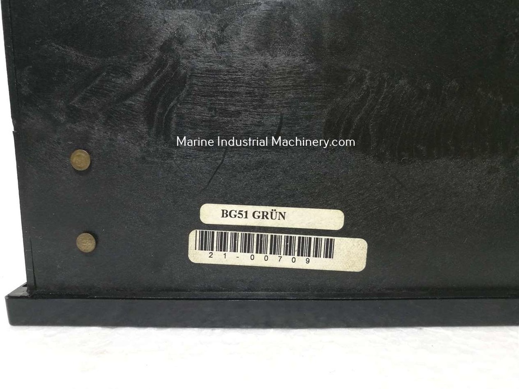Hoppe Bord-Messtechnik Cyl Stor 2P