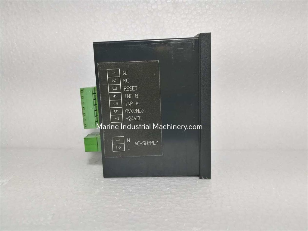 Kubler Codix Temperature Controller