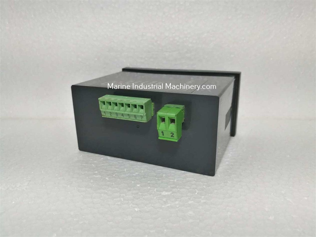 Kubler Codix Temperature Controller