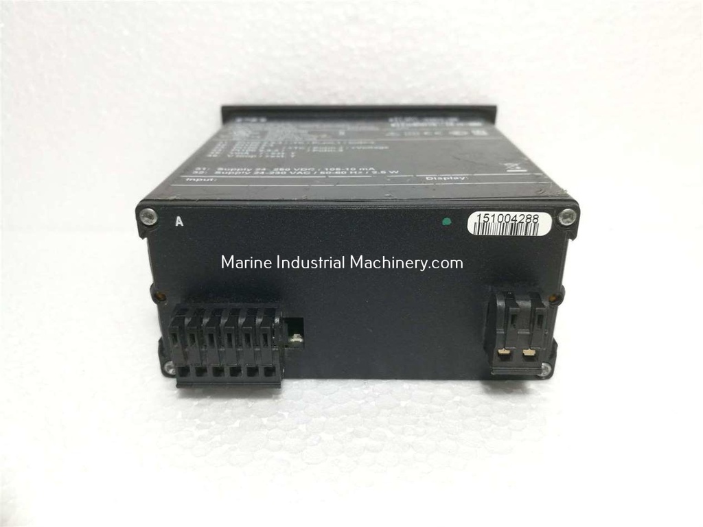 PR Electronics 5714A Display Module