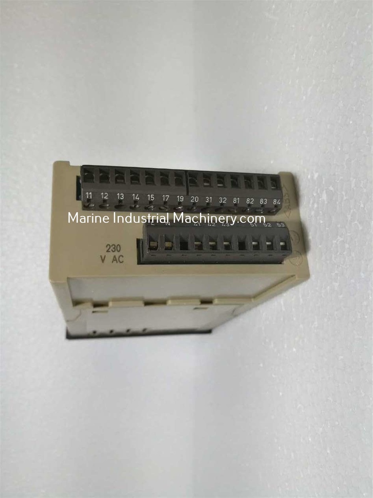 SAMSON TROVIS 6493-0111.00 Compact Regulator