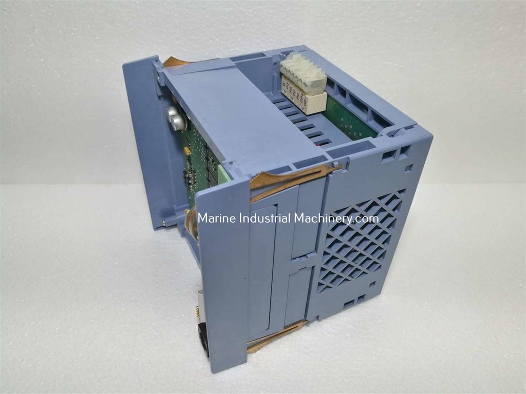 Siemens PXC64-U Automation Station