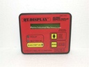 URC QT-Display AC-PRO Remote Display Micro-Controller Based