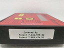 URC QT-Display AC-PRO Remote Display Micro-Controller Based