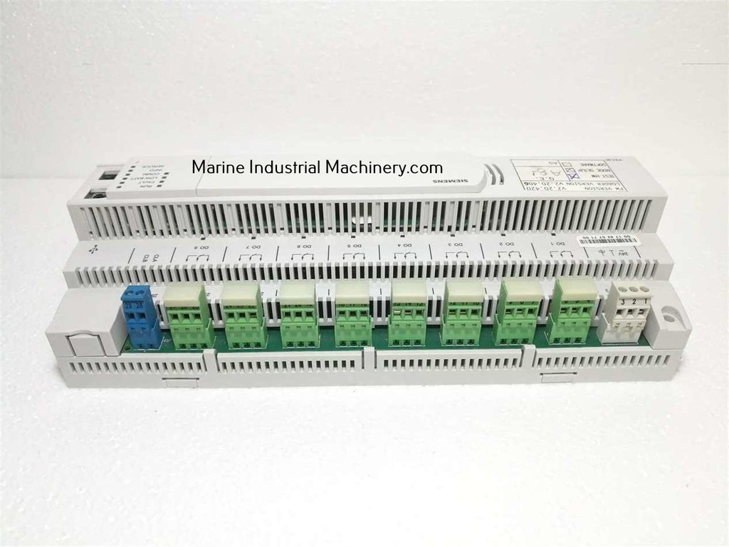 Siemens PXC36.D Automation Station with 36 Data Points
