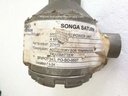 Songa Saturn 37449 Temperature Transmitter