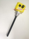VEGA Vegacap 21 CAP21.XGBASEXXKR Point Level Detection Probe Level Sensor