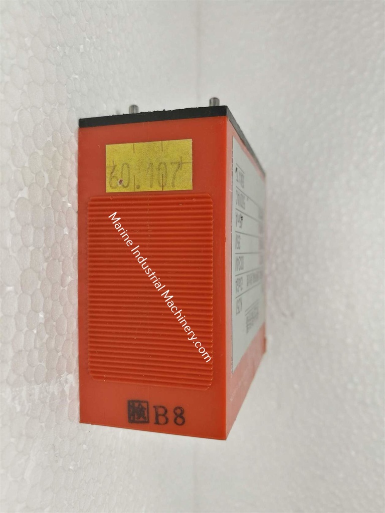 Stahl i3nG5 Safety Barrier