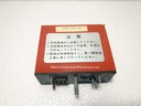 Stahl i3nG5 Safety Barrier