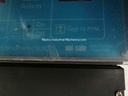 Uni-Safe Electronics SL6005 Salinometer
