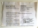Hirlekar Precision SPST Increase Set Point Anti Clockwise 