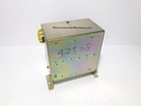 Terasaki AOR-1CS-AS Over-Current Trip 6300 A