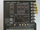 Terasaki AOR-1CS-AS Over-Current Trip System Alarm 3648 A