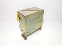 Terasaki AOR-1CS-AS Over-Current Trip System Alarm 3648 A