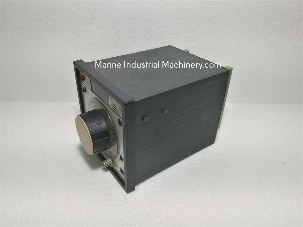 Clorius ER 2290 Electronic Temperature Control