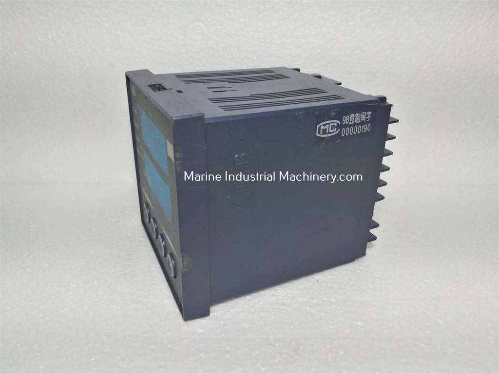 F&B XMA56U0F Temperature Controller