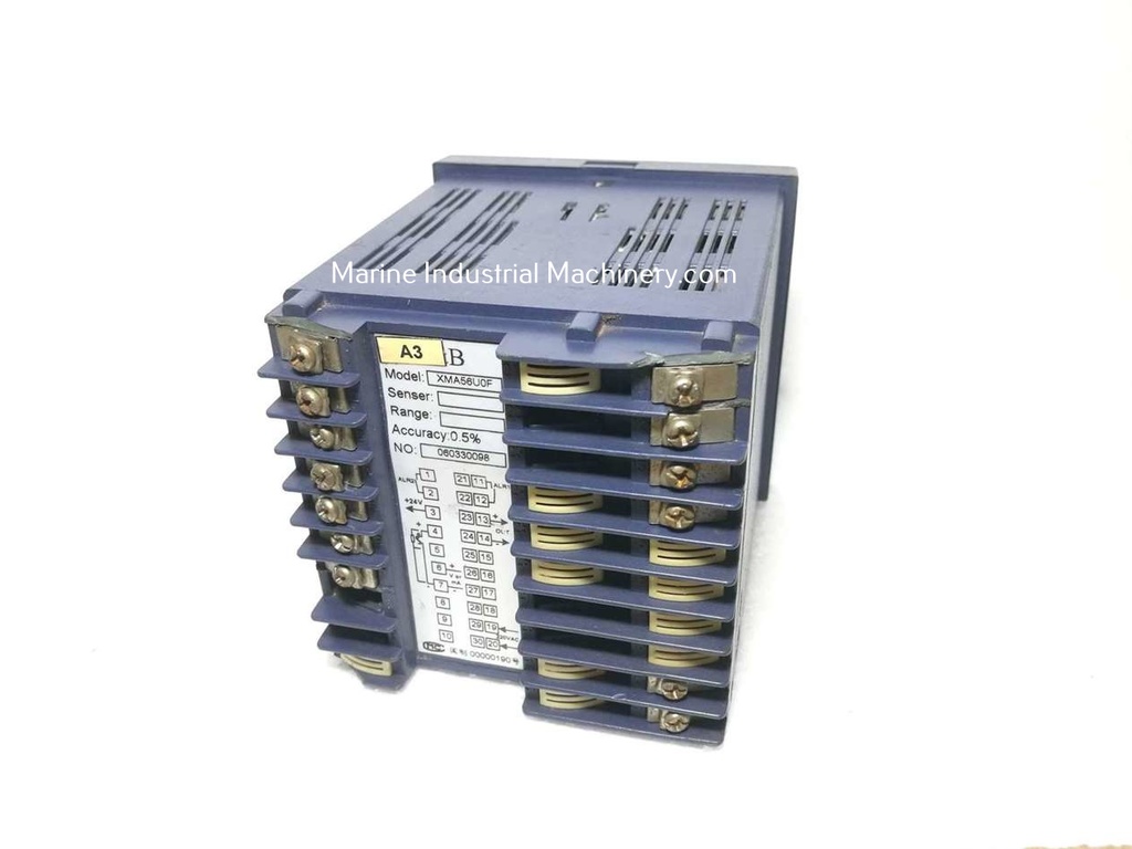 F&B XMA56U0F Temperature Controller