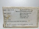 Macromatic VMKP120A Voltage Monitor Relay Over/Under Voltage