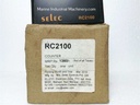 Selec RC2100 Digital RPM Meter