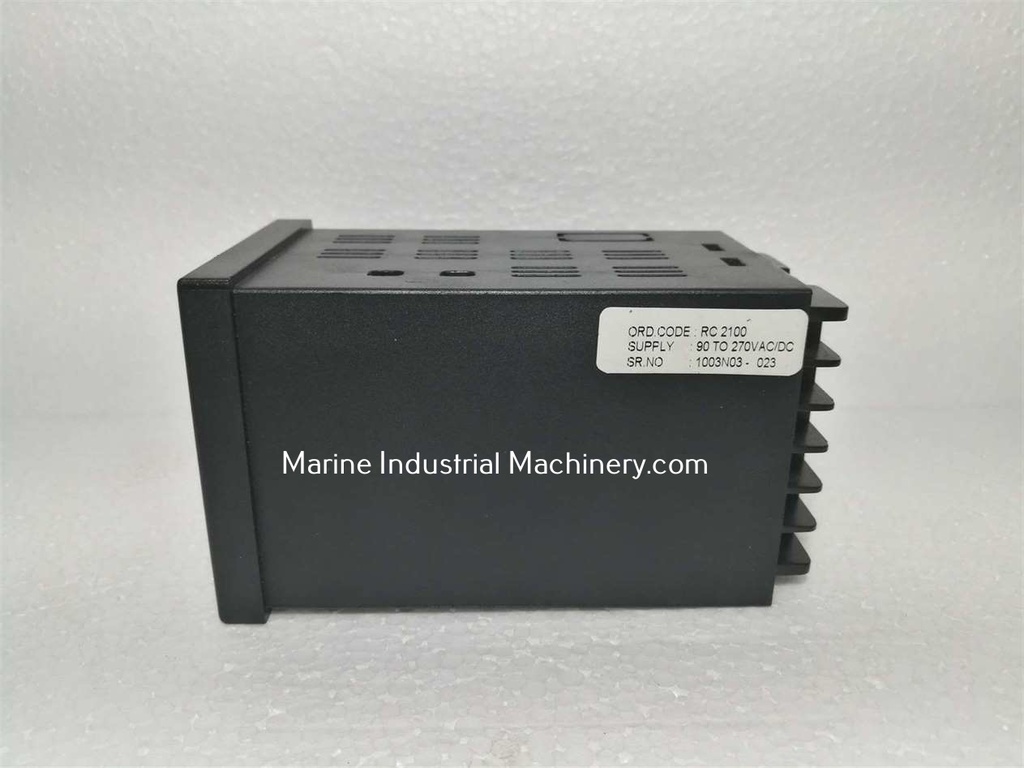 Selec RC2100 Digital RPM Meter