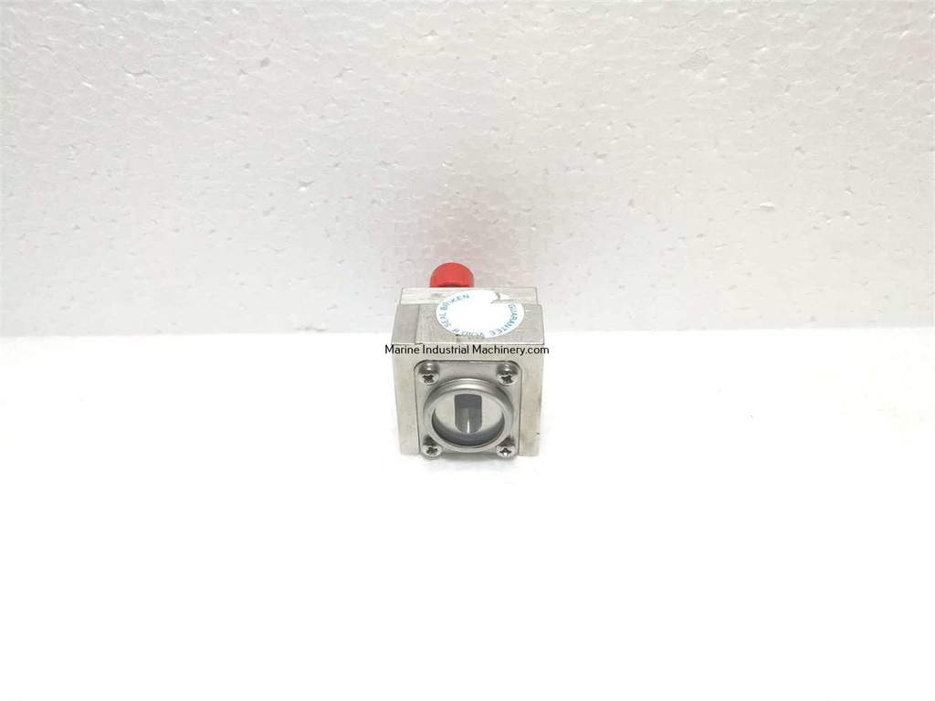 Servomex 00325/701 Oxygen Analyzer Probe Sensor