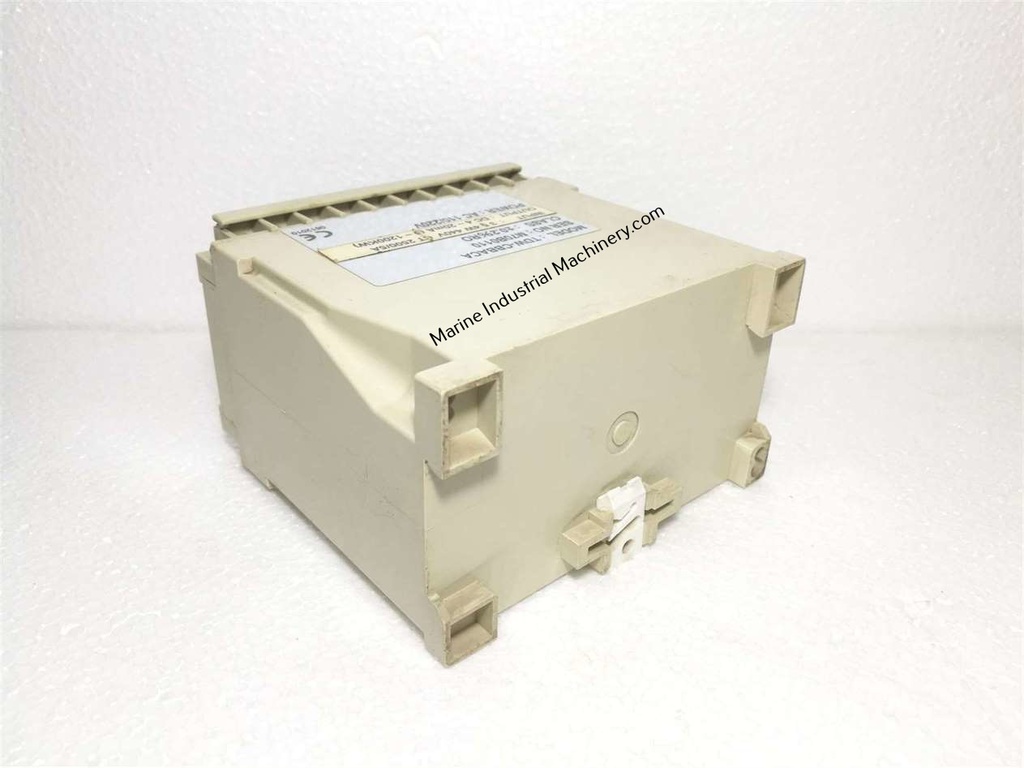 AC&M TDW-CBBACA Watt Transducer