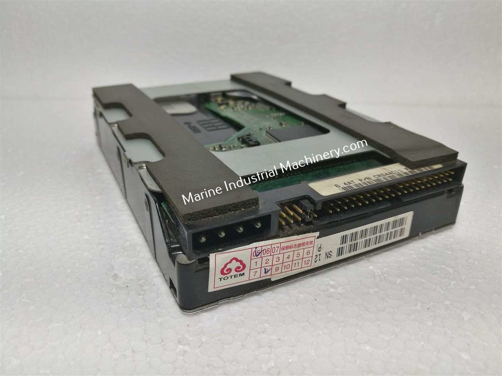 HP D8372-60101 6.4GB Hard Disk Drive