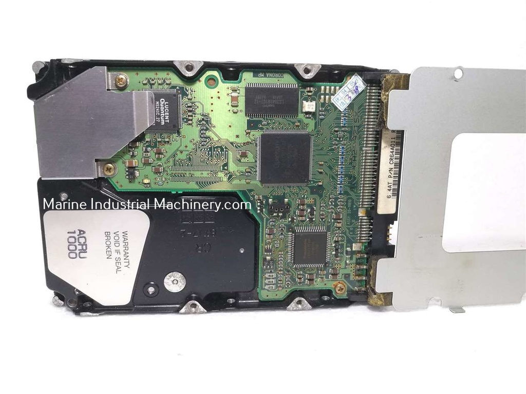 HP D8372-60101 6.4GB Hard Disk Drive