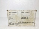 Time Mark A257B 3PH Monitor Relay