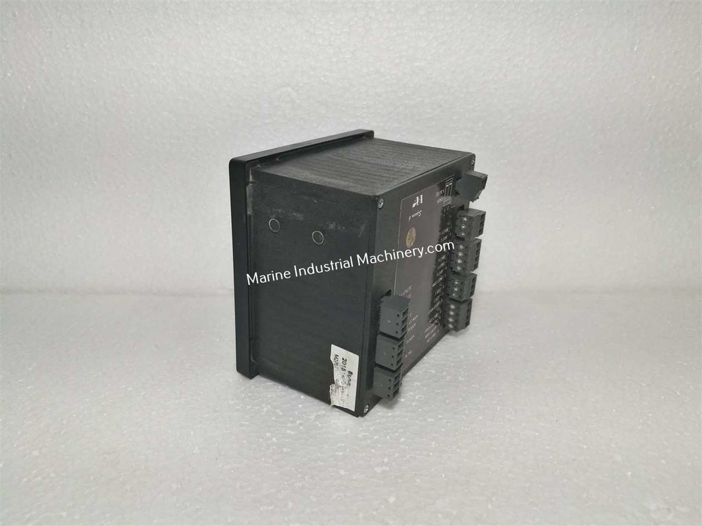 VAF Signum 6 Ship Alarm Monitoring System