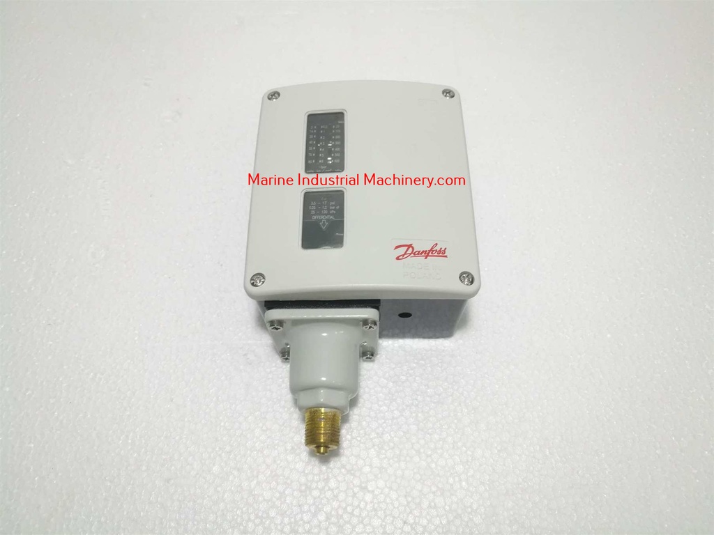 Danfoss RT200 Pressure Switch