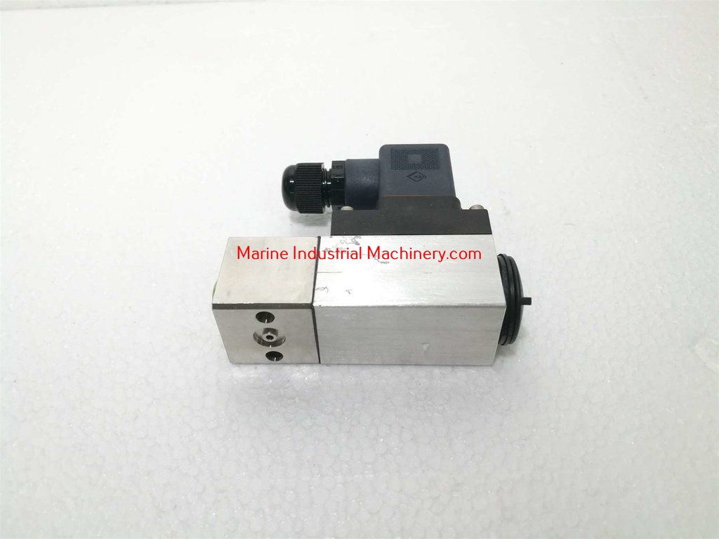 Danfoss Wartsila MBS 5153 Pressure Transmitter